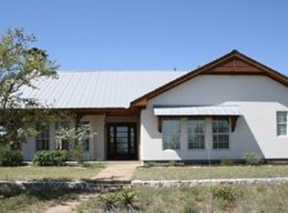 17925 Turkey Trot Trl, Dripping Springs, TX 78620