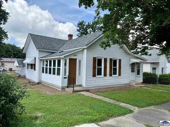 627 S Lambert St, Brazil, IN 47834