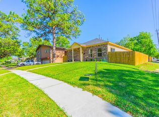 227 Garfield Ave, Pasadena, TX 77506