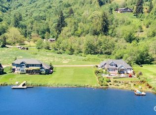 LOT Three Willabelle Pl, Mount Vernon, WA 98274