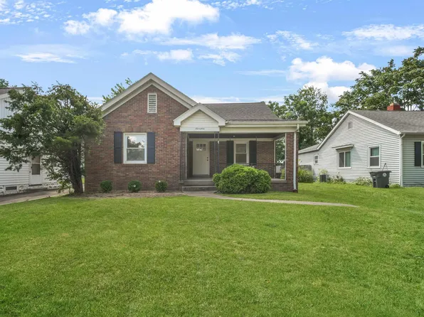 17 S Fairlawn Ave, Evansville, IN 47714