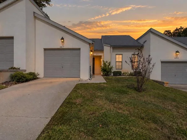6877 E CULPEPPER COURT, INVERNESS, FL 34452