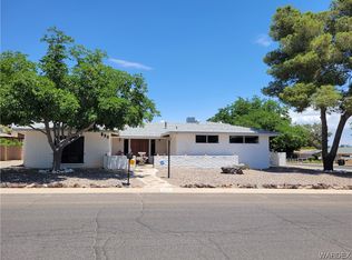 835 Crestwood Dr, Kingman, AZ 86409
