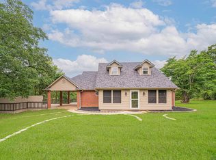 8686 Locust Rd, Big Sandy, TX 75755