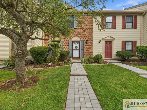 148 Abbot Ct #2148, Piscataway, NJ 08854