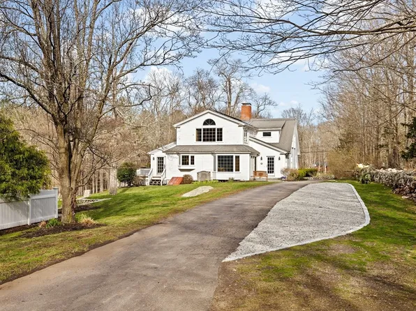 349 Summer St, Norwell, MA 02061