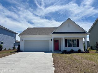 5346 Areca Rd LOT 411, Castle Hayne, NC 28429