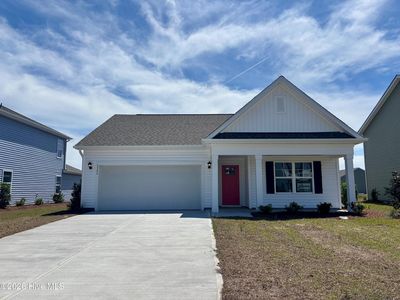 5346 Areca Road Lot 411, Castle Hayne, NC, 28429