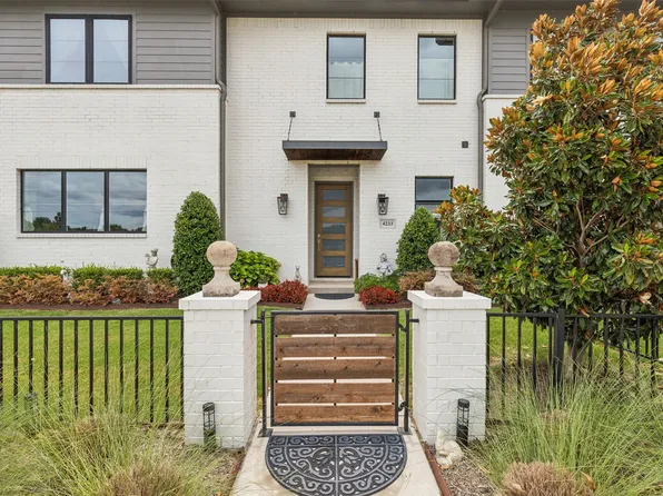 4233 Watercourse Dr, Fort Worth, TX 76109