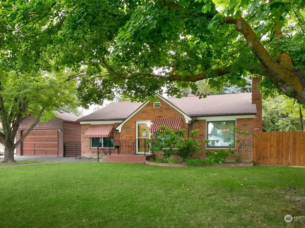 205 N 27th Avenue, Yakima, WA 98902