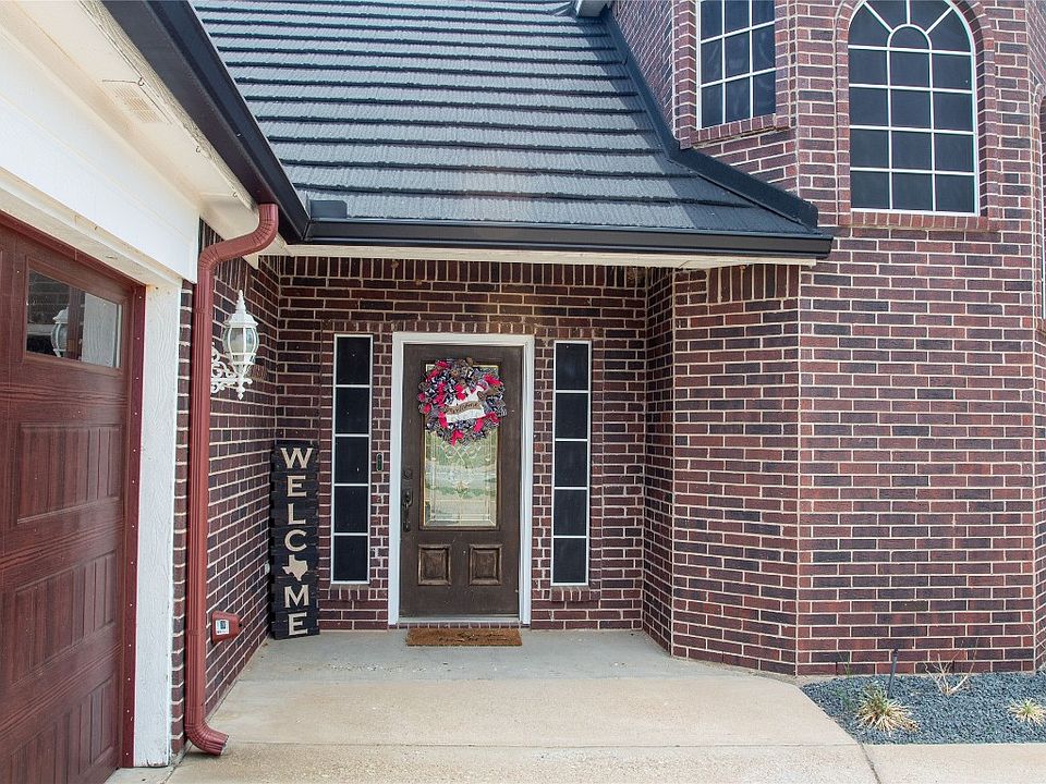 111 Skyline Dr, Glen Rose, TX 76043 MLS 20379487 Zillow