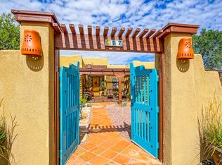 17 Tierra Del Sol Dr, Edgewood, NM 87015