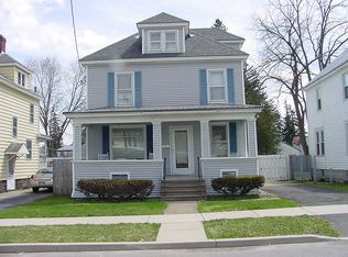 714 Croton St, Rome, NY 13440