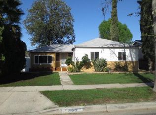 5853 Hesperia Ave, Encino, CA 91316