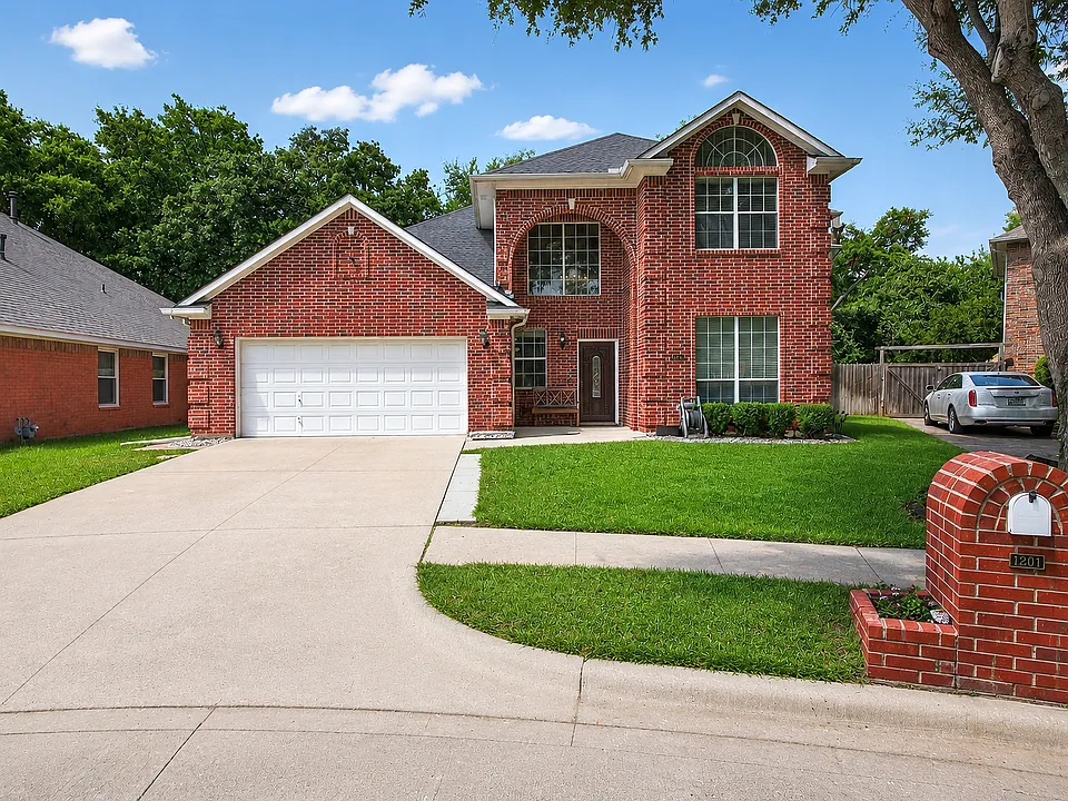 1201 Colby Ct