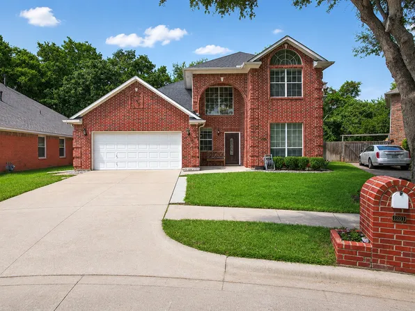 1201 Colby Ct, Irving, TX 75060