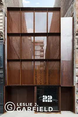 Sold by Leslie J. Garfield | media 17