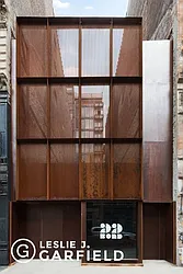 Sold by Leslie J. Garfield