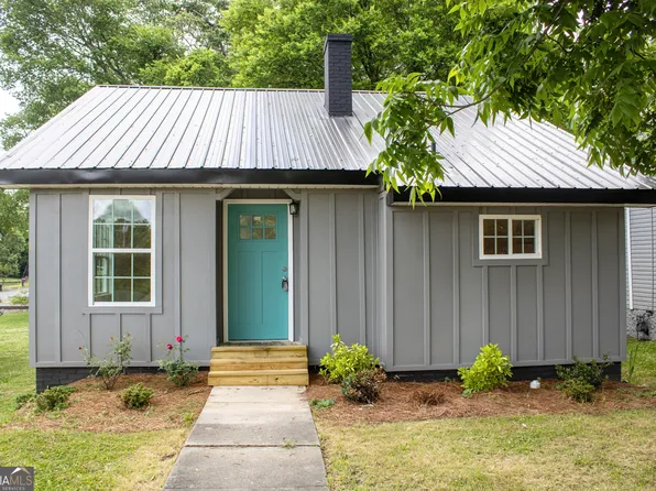 403 Park St, Cedartown, GA 30125