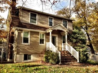 441 South Ave, Fanwood, NJ
