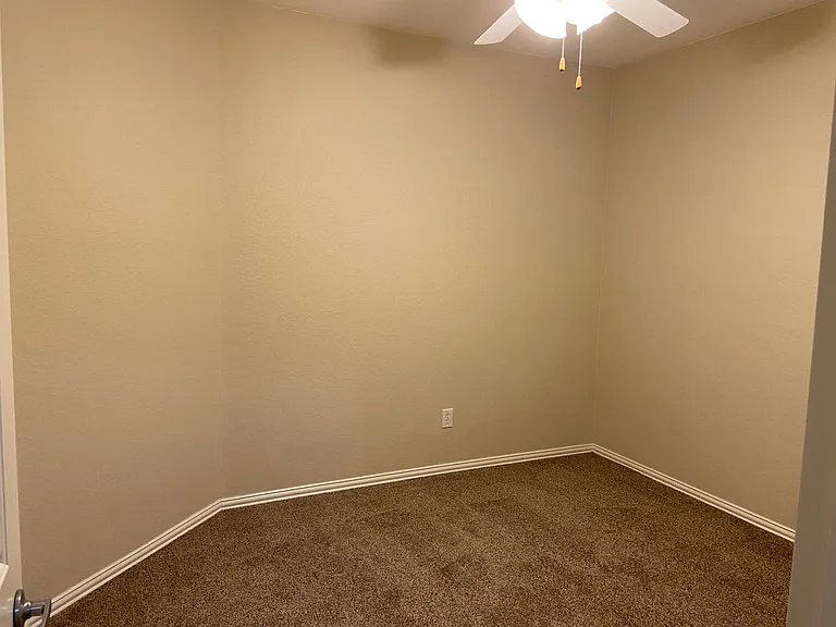 Bedroom #3