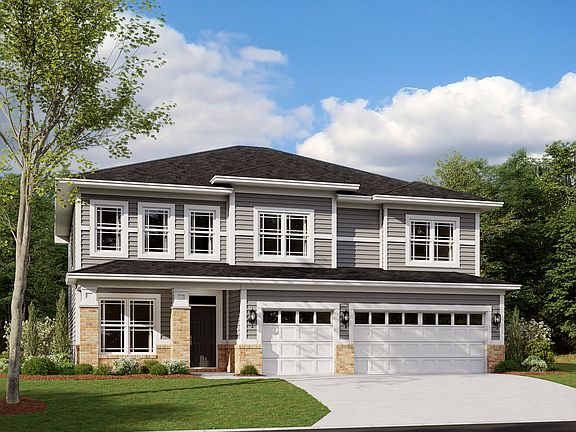 Drake Elevation G Prestige Series