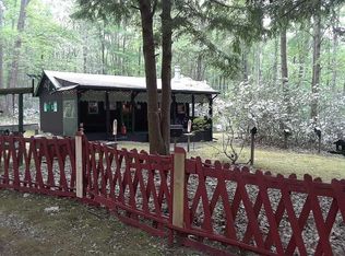 119 Well Rd, Sigel, PA 15860