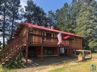 4858 Brandon Rd, Brookston, MN 55711