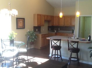 151 Old Mill Rd, Englewood, OH 45322