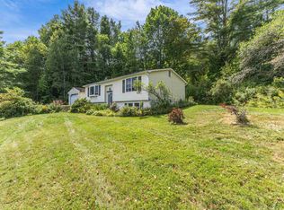 786 E Warren Rd, Waitsfield, VT 05673