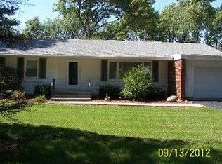 13965 Ridge Rd, Minooka, IL 60447