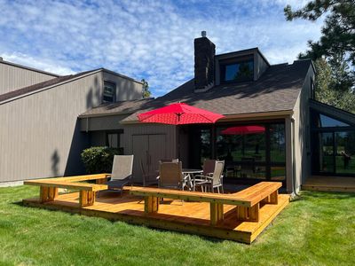57232 Island Rd #32, Bend, OR, 97707