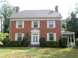 308 Montebello Cir, Charlottesville, VA 22903