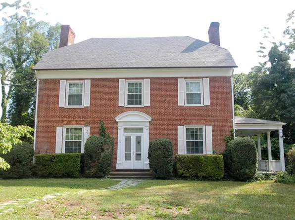 308 Montebello Cir, Charlottesville, VA 22903