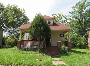 5807 Rohns St, Detroit, MI 48213