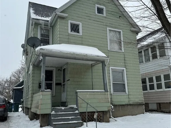 153 Michigan St, Rochester, NY 14606