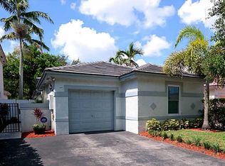 7548 NW 1st Pl, Plantation, FL 33317