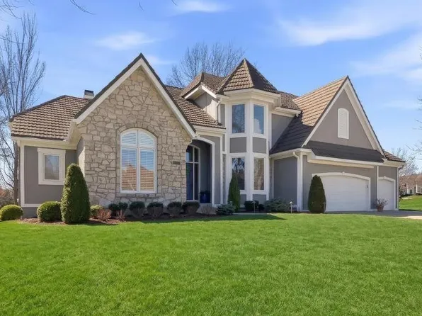 14100 Kessler St, Overland Park, KS 66221