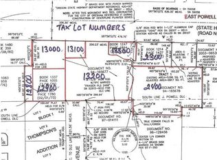 E Powell Blvd, Gresham, OR 97030