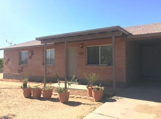 6950 W Vincent Dr, Tucson, AZ 85757