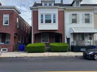 132 Bern St, Reading, PA 19601