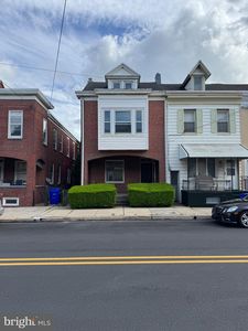 132 Bern St, Reading, PA, 19601