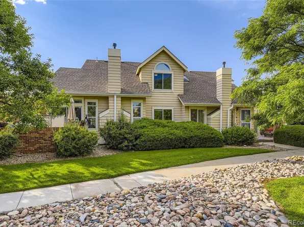 2117 S Troy Way, Aurora, CO 80014
