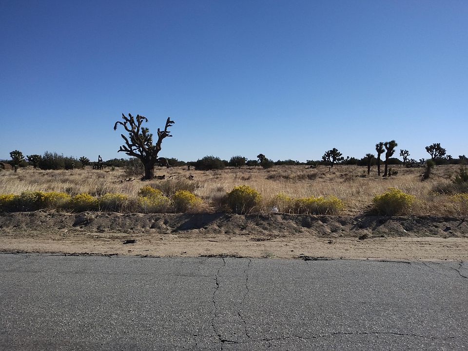 1st image of 190th Street West & Ave #C10