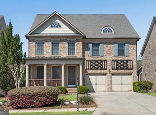 3519 Brookleigh Ln, Atlanta, GA
