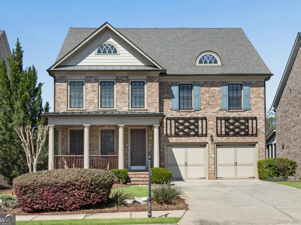 3519 Brookleigh Ln, Atlanta, GA 30319