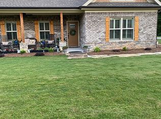 316 Punkin Junction Rd, Bethlehem, GA 30620