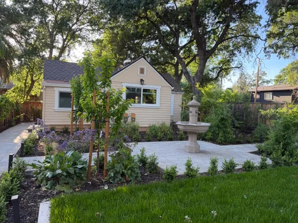 (undisclosed Address), Walnut Creek, CA 94597