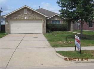 1322 Hemple Dr, Rosenberg, TX 77471