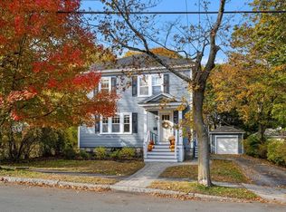 45 Luce St, Lowell, MA 01852